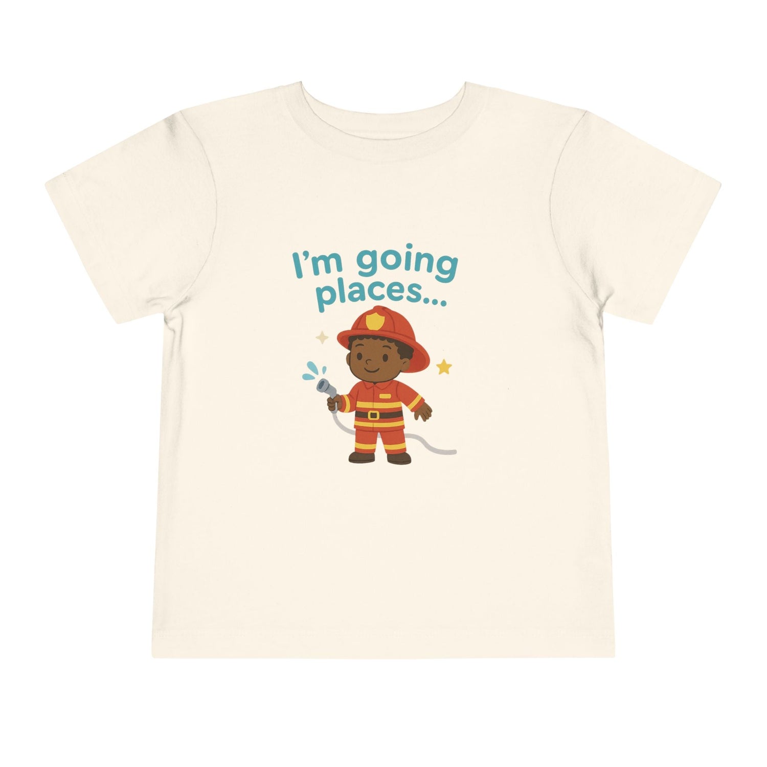 I’m Going Places: Future Leaders T-shirts for Kids