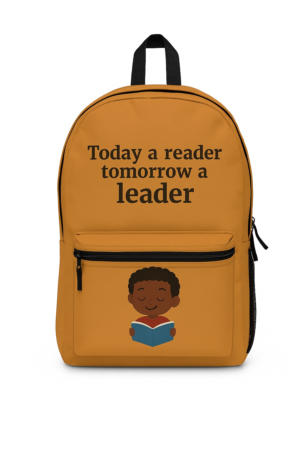 Future Leaders School Essentials: Backpacks & More